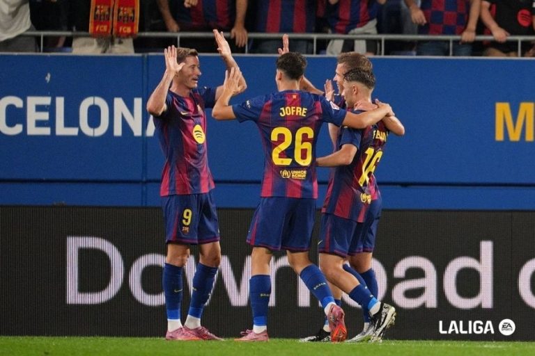 欧冠首轮西甲遭英超3连杀 巴萨战纽卡捍卫荣耀